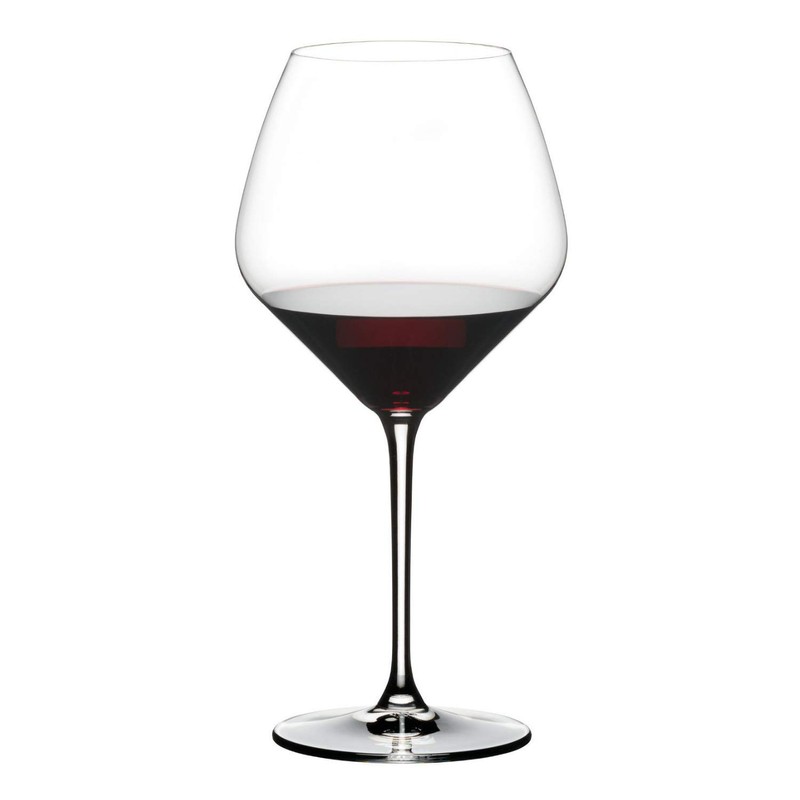 Riedel Extreme Crystal Pinot Noir Wine Glass (8 Items)