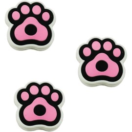 Generisch 3 Tennis Vibration Damper Paw
