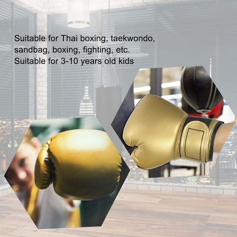 RiToEasysports Boxing Training Gloves, Boxing Gloves, Punch Bag Punching, Sparring