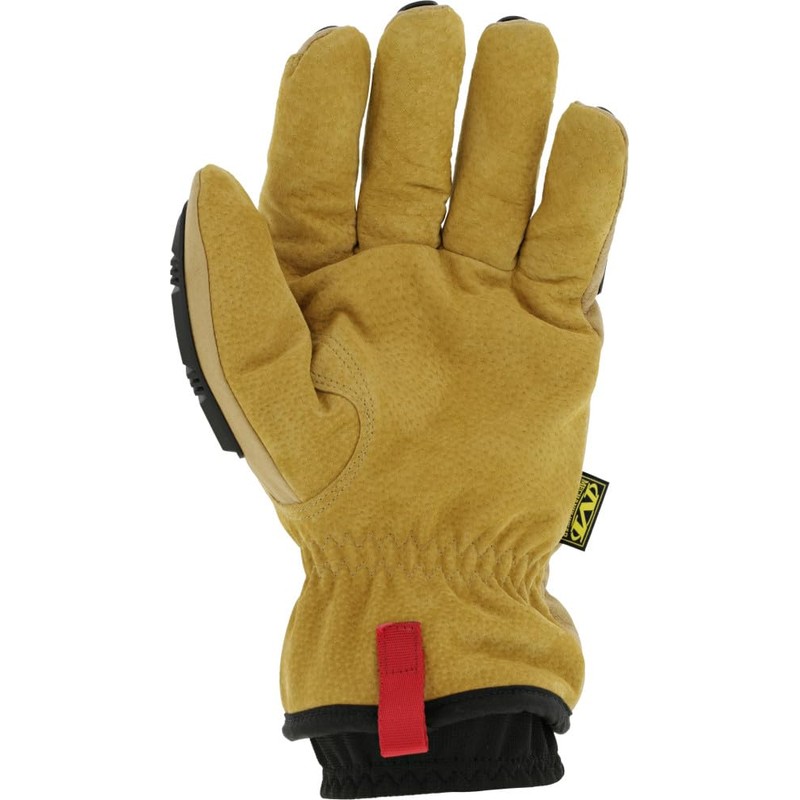 Mechanix Wear Coldwork™ M-Pact® Driver F9-360 Waterproof Leather