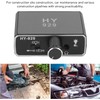 Kuuleyn Hy 929 Water Pipeline Leak Detector Water Leak Detection