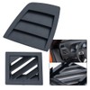 CHEDA Dash Air Vent Cover Cap Set Compatible with 2005