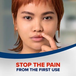 Abreva Rapid Cold Sore Treatment Alivia Herpes Labial 3gr.