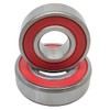 Front and Rear Wheel Bearing Seals Kit for Yamaha Raptor