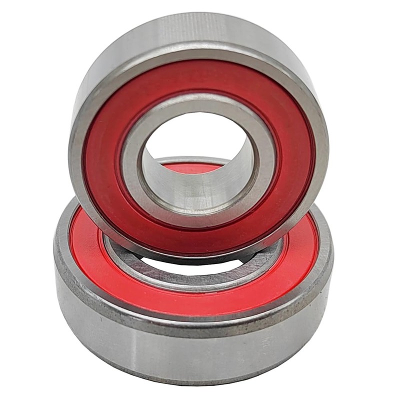 Front and Rear Wheel Bearing Seals Kit for Yamaha Raptor