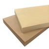 Kraft Paper, Semi-Bleached, 165.8 lbs (75.5 kg), A4, 1000 Sheets