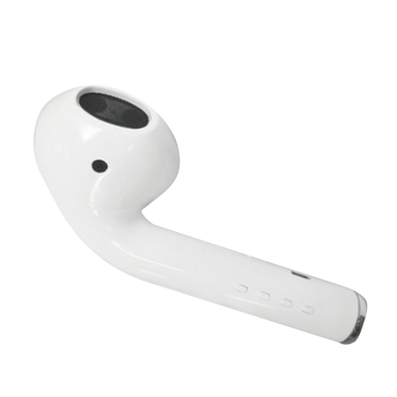 Giant Earphone Speaker Clear Sound Quality 1200mAh Battery Unique Bluetooth