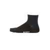 Goldwin GC25105 Running Socks, Paper Thread, Dry Socks, Reduces Stuffiness,