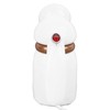 Portable Handheld Steam Iron for Clothes 150ML Travel Steam Iron