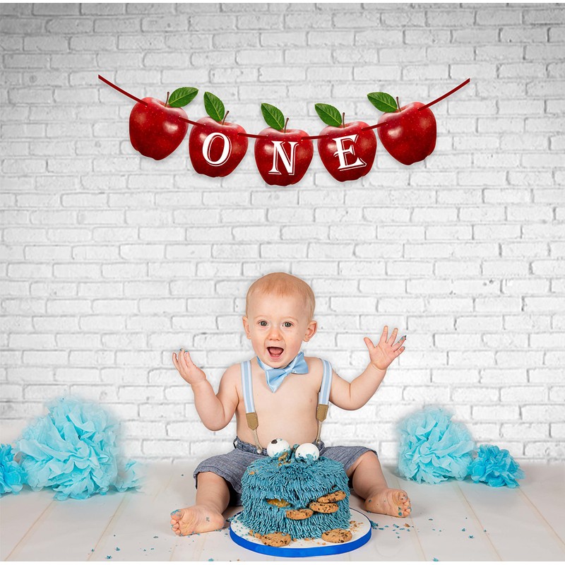 Seyal® Apple One Banner