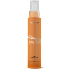 Vitality's Epura Sun Care Oil 125 ml