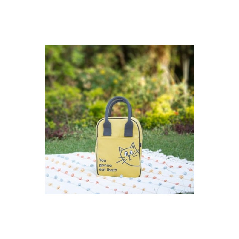 Eco Right Insulated Lunch Bag Women, Work Lunch Box for