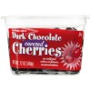 Trader Joe's 4 Packs Trader Joe's Dark Chocolate Covered Cherries