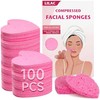 Makeup Brush Cleaning Bowl, Compact Lightweight Accessory for Travel and