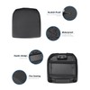 INTGET Center Console Cover for 2026 Chevy Silverado & GMC