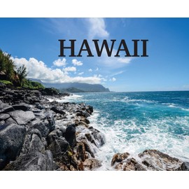 Hawaii: Photo book on Hawaii: 7