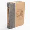 Divinity Boutique Bible Case for Men and Boys - Extra-Large
