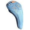 Blue Denim Golf Headcover for Fairway Wood