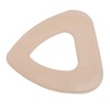 Breathing Machine Silicone Nasal Cover Liner Reduce Noisy Air Leaks