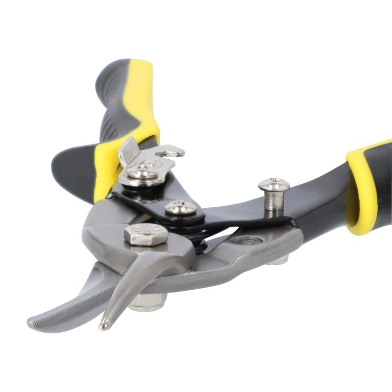 Bahco MA421 - Aviat.Snip Strai.Cut 250 Mm