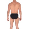 Everlast mens Sports - 6 Pack Briefs, Black Combo: Black/Grey/White,