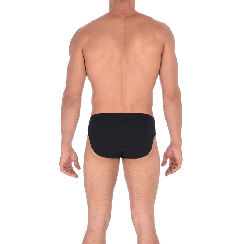 Everlast mens Sports - 6 Pack Briefs, Black Combo: Black/Grey/White,