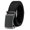 YOETEY Ratchet Tactical Gun Belt for Men - 1.5" Stiff