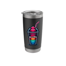 Slushi - Slush Stainless Steel Insulated Tumbler