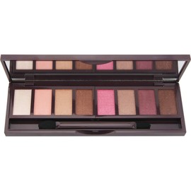 Visee Riche Glamorous Rich Eye Palette
