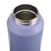 Fressko Insulated Stainless Steel Bottle Sip Lid 1L, Oat