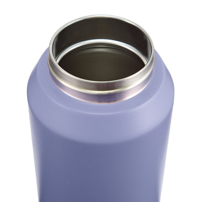 Fressko Insulated Stainless Steel Bottle Sip Lid 1L, Oat