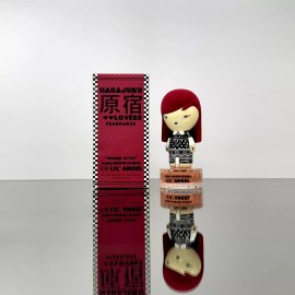 Harajuku Lovers Wicked Style Lovers LIL' ANGEL 1oz EDT Spray New NO CELLO (BD22