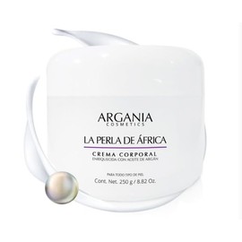 ARGANIA cosmetics Perla de Africa Crema Corporal