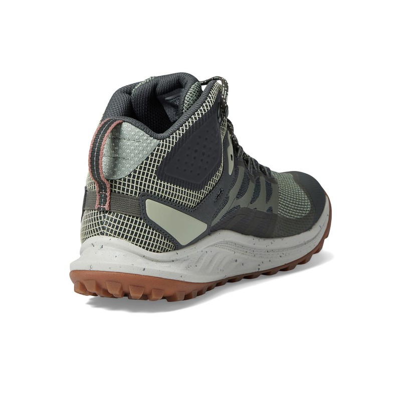 Merrell Antora 3 Mid Wp Lichen 9.5 M