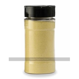 Capo Table Shuffleboard and Crokinole Playing powder (Capo Wax, 140g shaker)