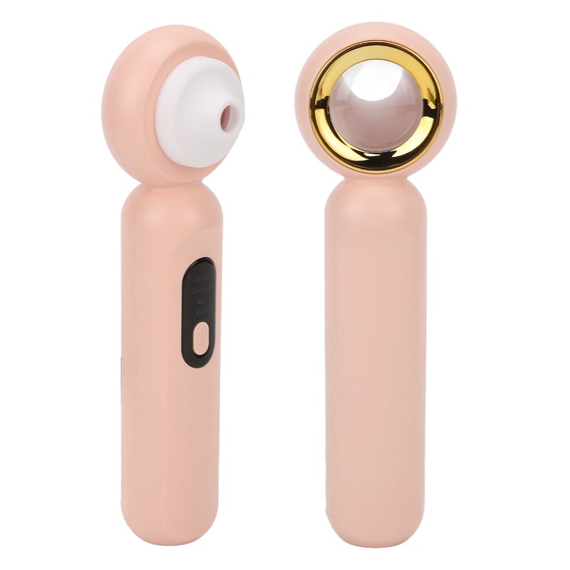 Blackhead Remover Blackhead Absorption Instrument Electric Pore Vacuum Machine Facial