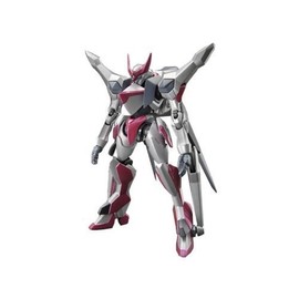 Robot Spirits - Vincent Commander Unit Exclusive