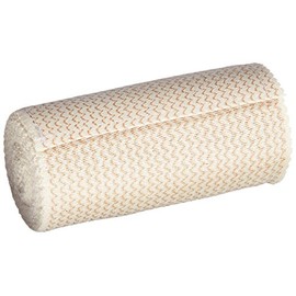 Hartmann 11035 Deluxe 480 LF Elastic Bandage, 4" Width, 5 Yards Length