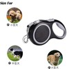 AliAman Dog Leash for Small Dogs, Medium Dogs, Large Dogs,