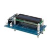 Geiger Counter Kit Module GM Tube USB LCD Display Geiger