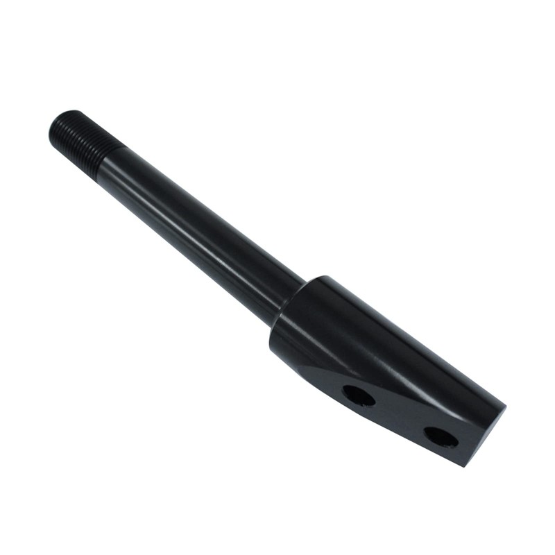 Short Throw Shifter Stick Aluminum Compatible With 1993-2002 Chevy Camaro