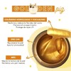 TONYMOLY Golden Pig Collagen Bounce Mask 80ml – 24K Gold,