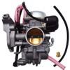 Carburetor Replacement for Arctic Cat 650 Xt H1 4X4 Auto