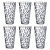 Amazing Abby - Iceberg - 30-Ounce Plastic Tumblers (Set of