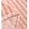 DuShow Fleece Throw Blanket,Soft Flannel Fluffy Cosy Warm Fleece Blanket,Perfect