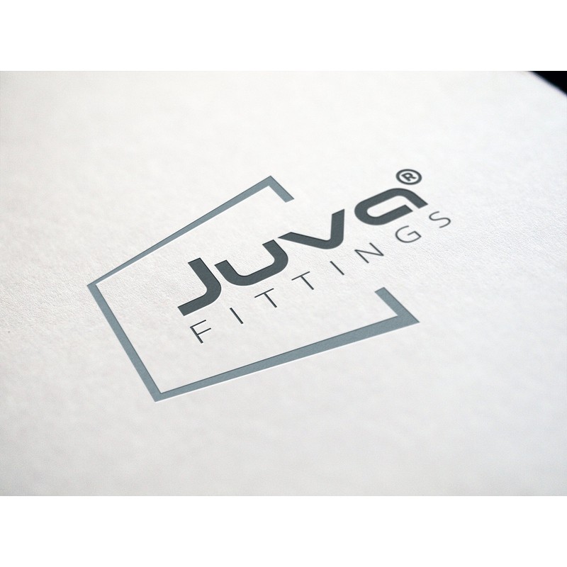 JUVA Mortice Lock Room Door Mortise Lock 72 mm with