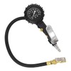 Sealey SA399 Tyre Inflator with Clip-On Connector