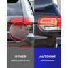 AUTOONE - For 2014-2019 Jeep Grand Cherokee Tail Light Assembly