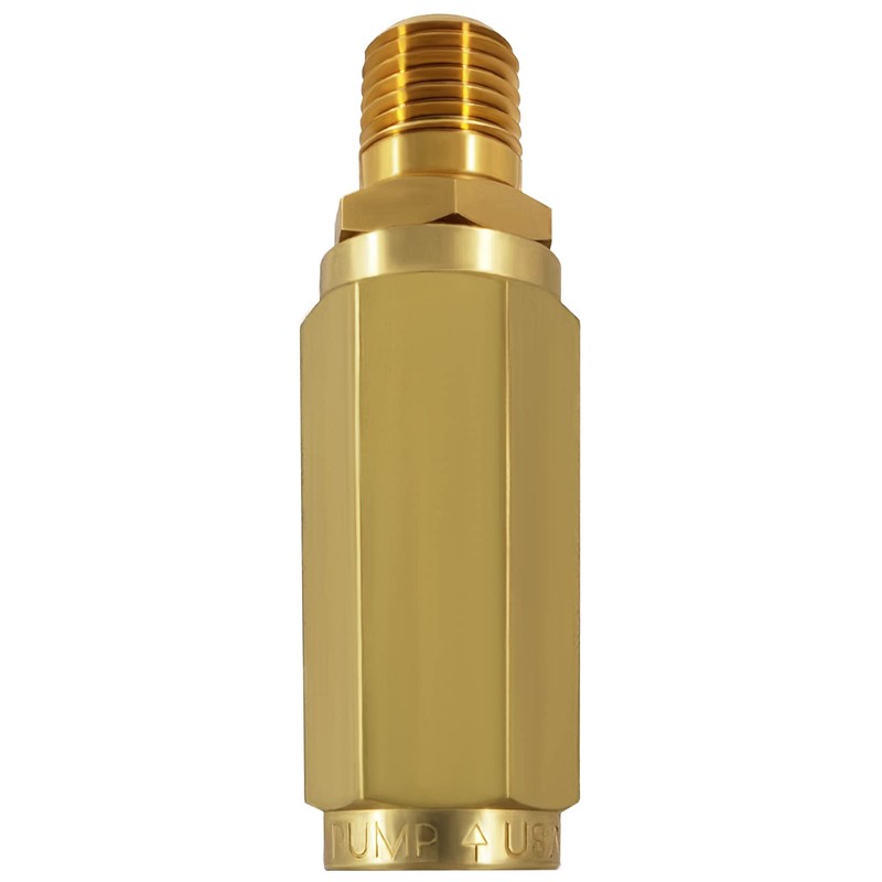 Filtros de boquillas de alta presión en línea Ultimate Washer