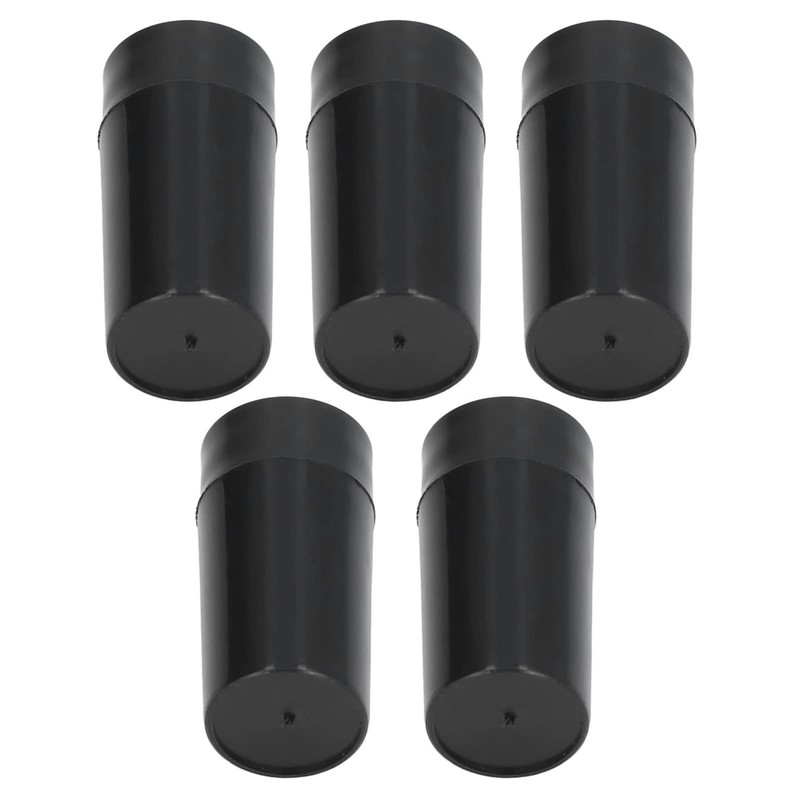 5pcs MX5500 Preisschild Tintenrollenpatrone Nachfüll -Kit, Leichtgewicht und Kompakte Größe